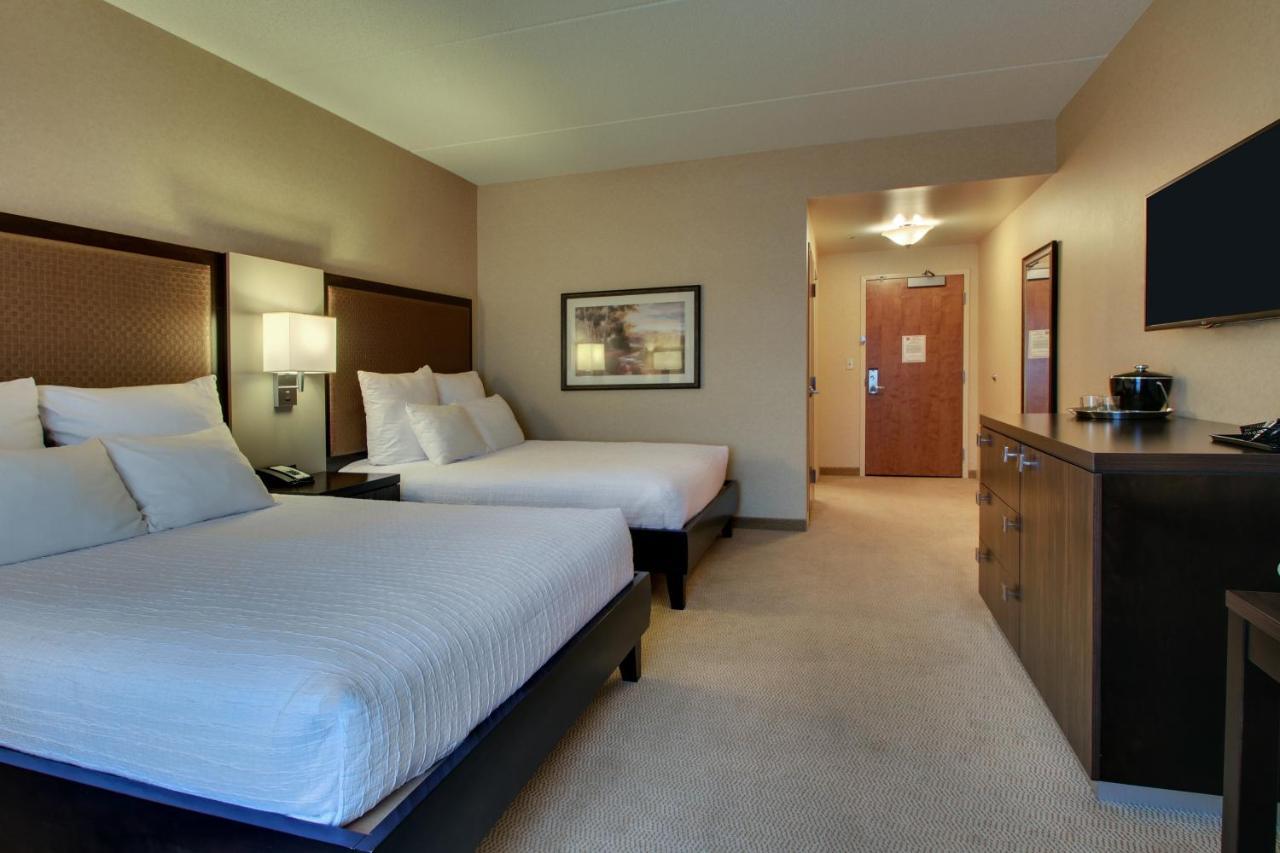 The Inn At Charles Town / Hollywood Casino Exterior photo