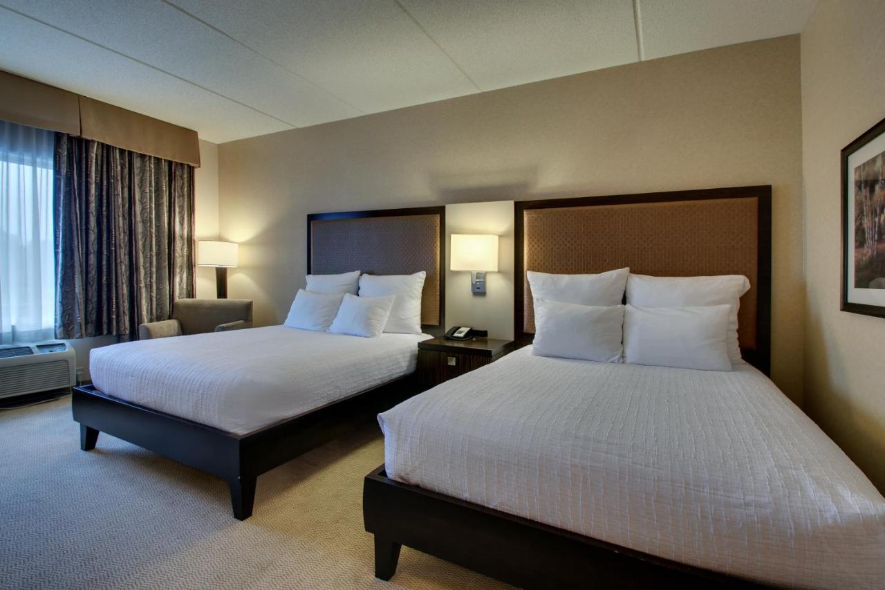 The Inn At Charles Town / Hollywood Casino Exterior photo