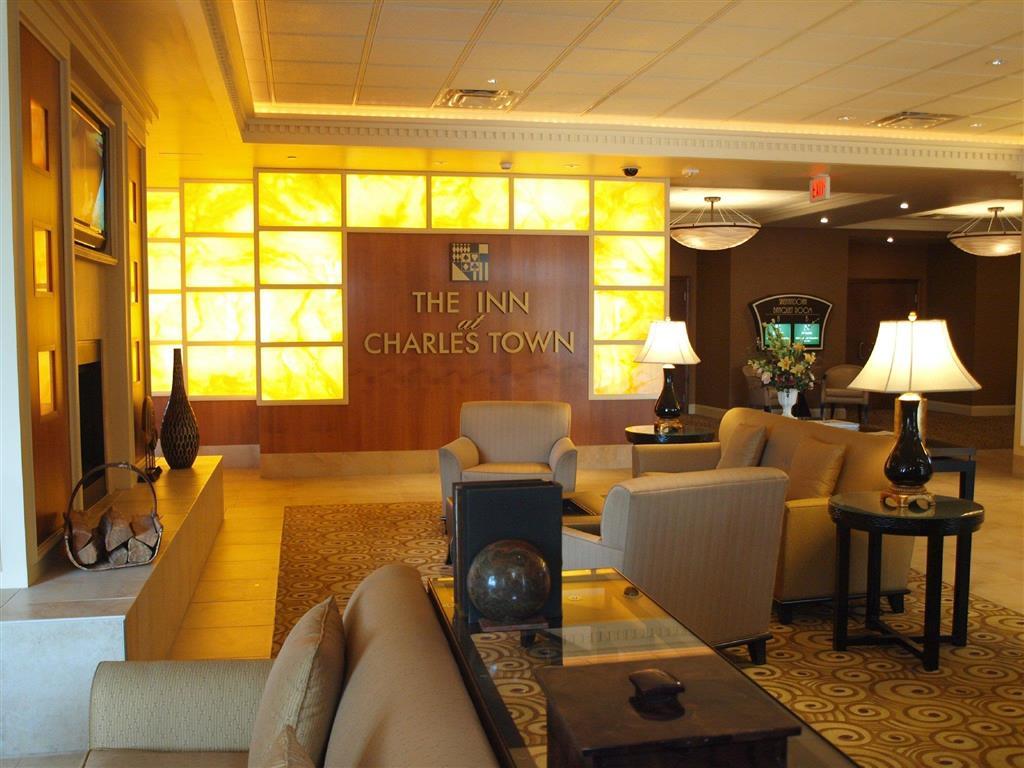 The Inn At Charles Town / Hollywood Casino Interior photo