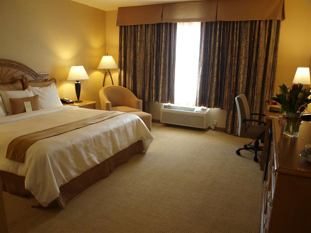 The Inn At Charles Town / Hollywood Casino Room photo